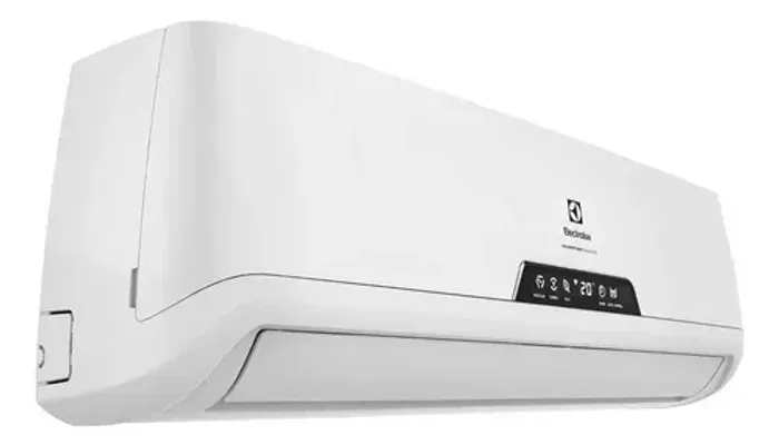 EVAPORADORA ELECTROLUX ORIGINAL INVERTER NOVINHA 24.000 BTU