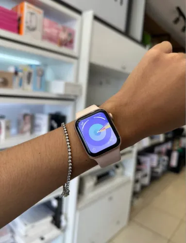 Apple Watch série 4