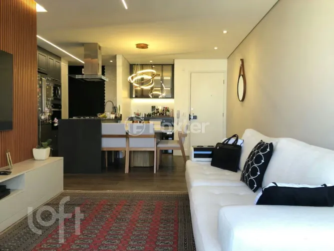 Apartamento à venda Alameda Ministro Rocha Azevedo, Cerqueira César - São Paulo