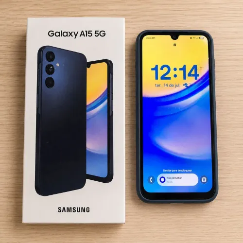 Galaxy A15 5G | 256GB