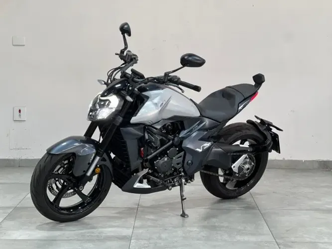 ZONTES V 350
