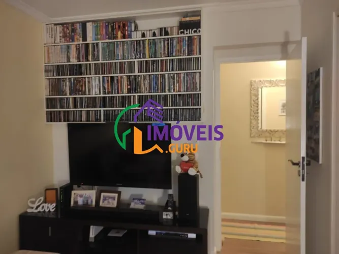 APARTAMENTO - JARDIM MARAJOARA - SP