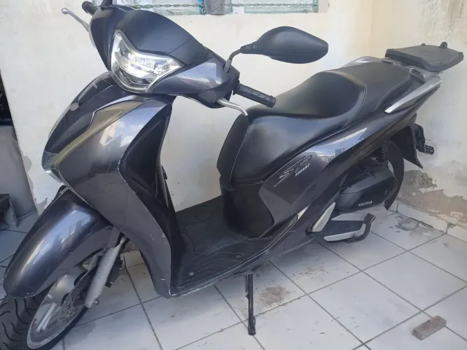 SH 150 - À VENDA