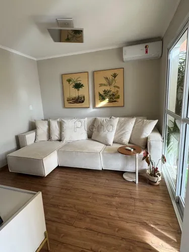 Sobrado à venda e para alugar em Campinas, Nova Campinas, com 3 quartos, com 138 m²
