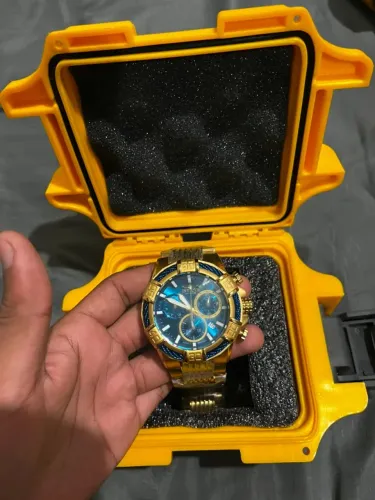 Relógio Invicta Bolt