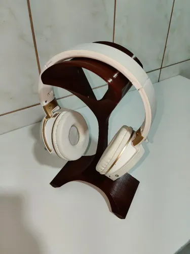 Suporte headset