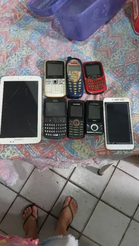 Celulares