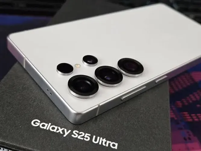 Torro Galaxy S25 Ultra