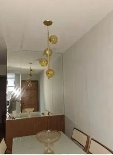 Pendente de sala