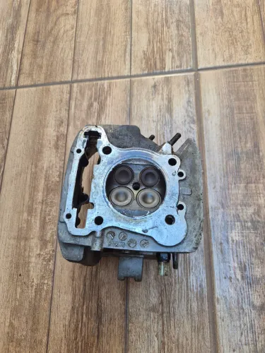 Cabeçote da cb 300r 2009 a 2015
