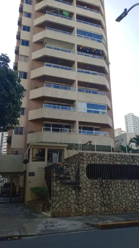 Apartamento à venda, BOA VIAGEM, Recife, PE