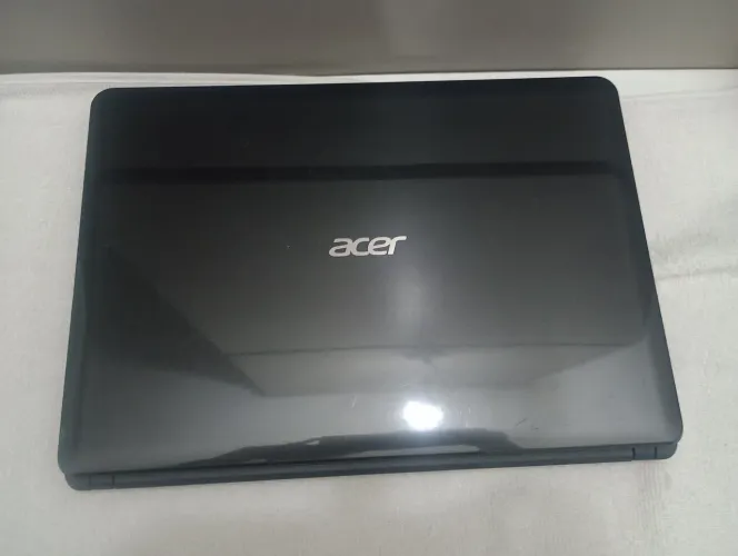 Notebook Acer Aspire