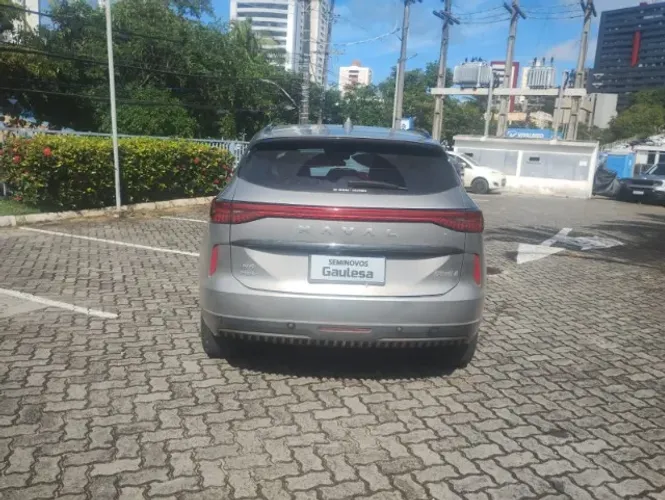 GWM Haval H6 Premium HEV 2024