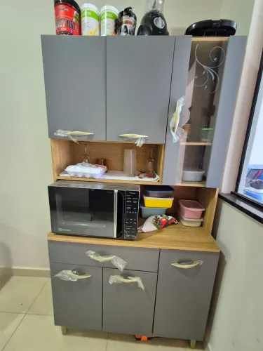 Armário de cozinha