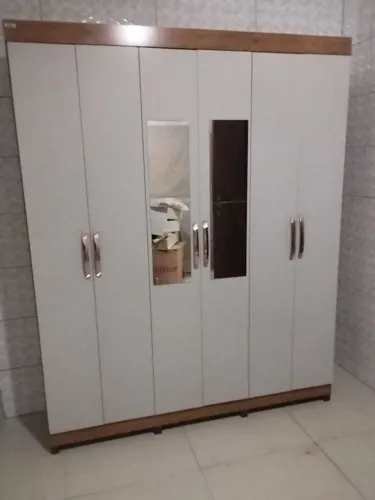 Montador de móveis e mudanças