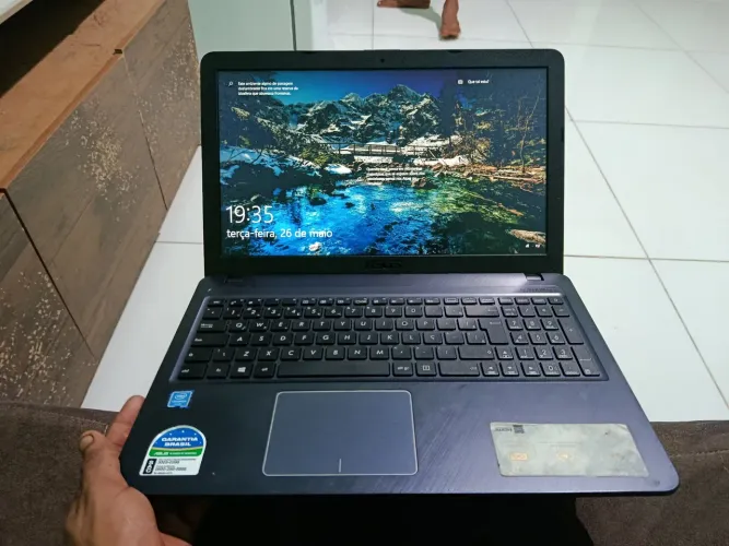 Notebook
