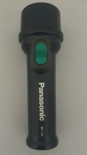 lanterna panasonic 