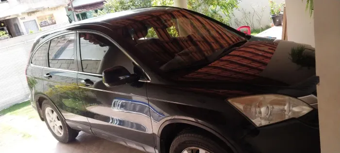 Honda CR-V LX 2.0 16V 2wd/2.0 Flexone Aut. 2010