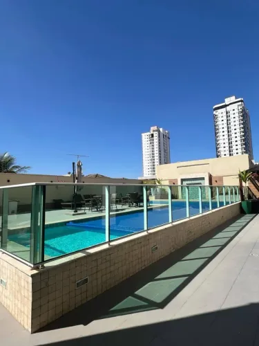 APARTAMENTO A VENDA NO JUNDIAI
