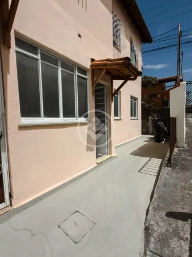 Casa linear 03 quartos 85 M2 Disponível no Candelária BH codigo: 391091