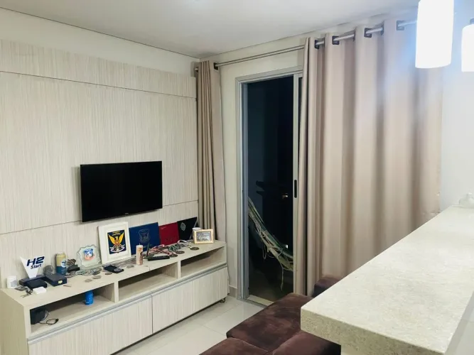 apartamento - Vila Mimosa - Campinas