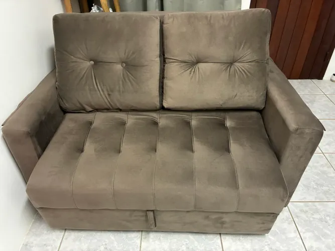 Sofá cama 