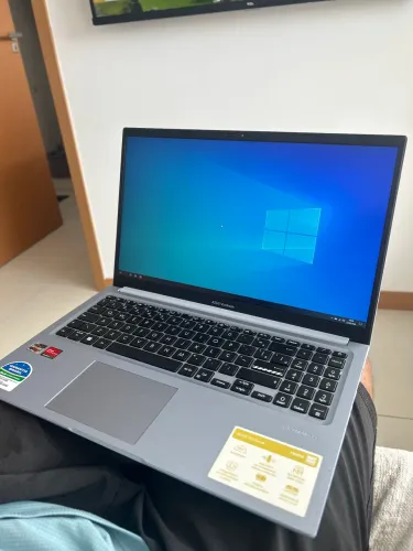Notebook Asus VivoBook
