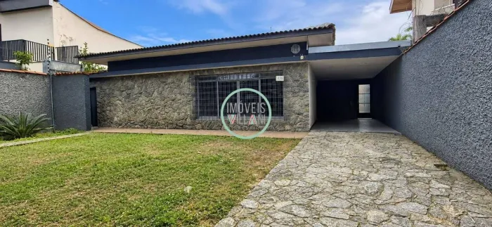 Casa com 4 dormitórios, 300 m² - Jardim Esplanada - São José dos Campos/SP