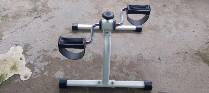 Bicicleta para fisioterapia