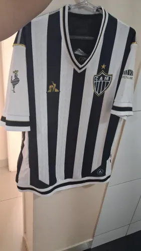 Camisa Manto da Massa 1 original, 2020, GG