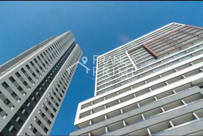 Studio d 25 m² em Perdizes - São Paulo - SP