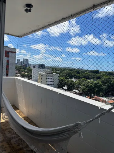 Apartamento a venda em Santo Amaro próximo a Universidade Católica