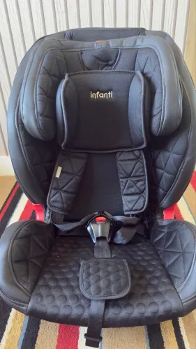 Cadeirinha para carro