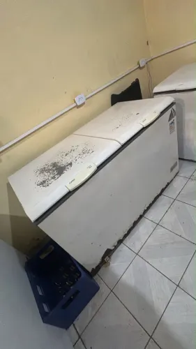 Freezer