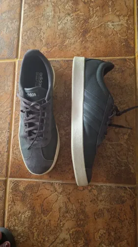 TENIS ADIDAS MASCULINO TAM 45