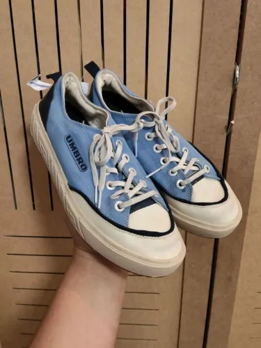 tênis umbro rudy tamanho 40 / tênis casual umbro / tênis street umbro / tênis estiloso 