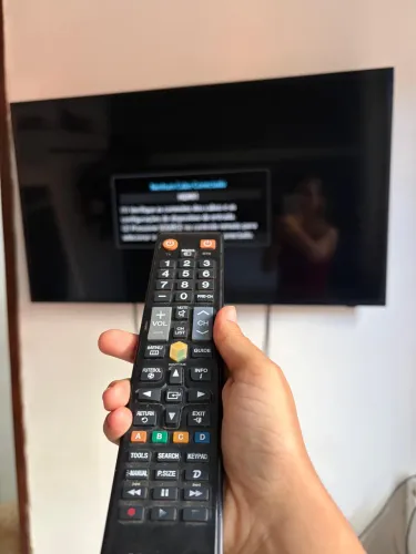 Tv Samsung 42 Polegadas