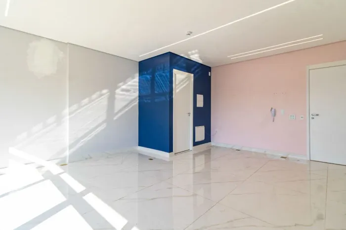 Sala comercial na Rua José Manso, 290 - Sala 407 39 m²