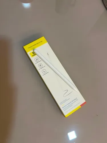 Pencil Baseus para iPad 