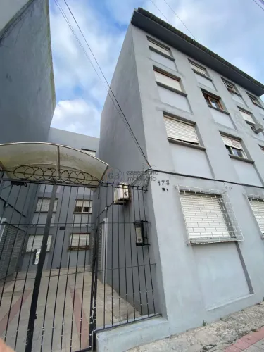 Apartamento próximo ao centro e ao IFRS