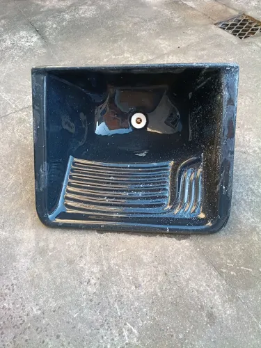Vendo tanque