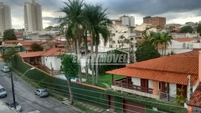 RESIDÊNCIA | VILA JARDINI -SOROCABA/SP