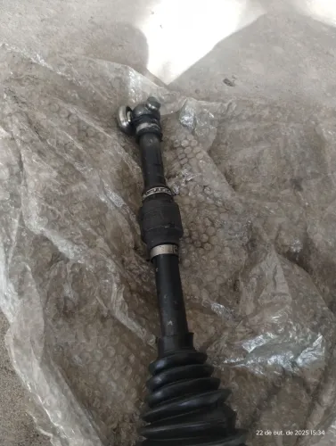 Semi semi eixo Honda Civic 2013-2015 lado esquerdo 