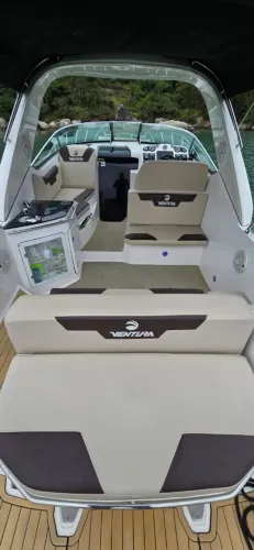 Lacha 330 ventura premium