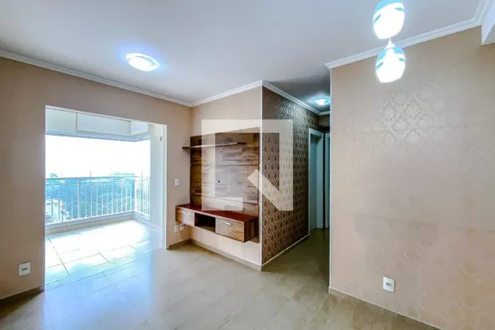 Apartamento à Venda - Belém, 2 Quartos, 59 m2