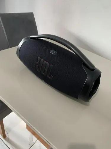 Bombox 3 Jbl