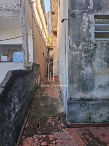 Terreno à venda em São Paulo-SP, no bairro Tucuruvi com 140m² de área!