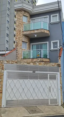 CASA COMERCIAL PARA LOCAÇÃO 300m² | VILA GUILHERMINA (ZL) | PRÓXIMO AO METRÔ
