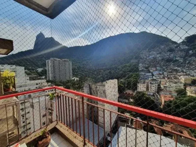 Cobertura : Duplex / Residencial / Botafogo