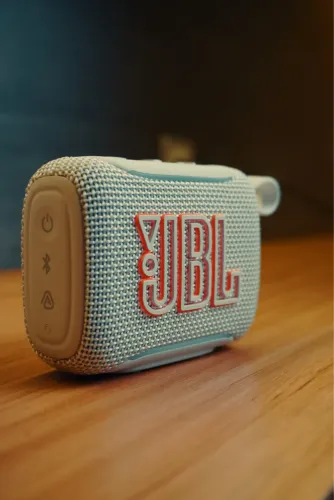 JBL GO 5